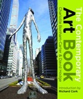 Cover: Contemporary Art Book - Carlton Publishing Group