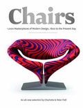 Cover: Chairs - Carlton Publishing Group