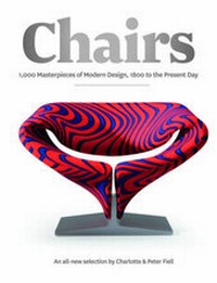 Enlarge image Cover: Chairs - Carlton Publishing Group