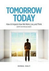 Enlarge image Cover: Tomorrow | Today - Oak Tree Press