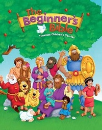 Enlarge image Cover: The Beginner's Bible - Candle Books