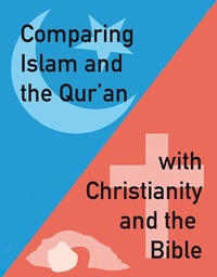 Enlarge image Cover: Comparing Islam...with Christianity - Christian Year Publications
