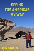 Cover: Seeing The Americas My Way - ebookpartnership.com
