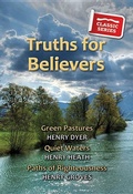 Cover: Truths for Believers - John Ritchie Ltd