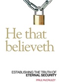 Cover: He That Believeth - John Ritchie Ltd