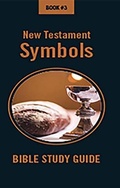 Cover: Bible Class Notes - New Testament Symbols - John Ritchie Ltd