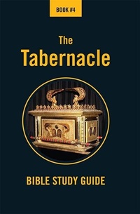 Enlarge image Cover: Bible Class Notes - The Tabernacle - John Ritchie Ltd