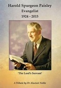 Cover: Harold S. Paisley - a Tribute - John Ritchie Ltd