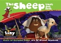 Cover: The Sheep that Got Lost - John Ritchie Ltd