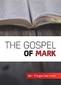 Cover: The Gospel of Mark - John Ritchie Ltd