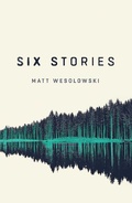Cover: Six Stories - Orenda Books