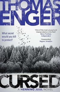Enlarge image Cover: Cursed: Volume 4 - Orenda Books