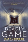 Cover: Deadly Game: Volume 2 - Orenda Books
