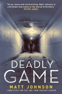 Enlarge image Cover: Deadly Game: Volume 2 - Orenda Books