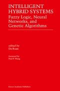 Cover: Intelligent Hybrid Systems - Springer
