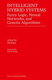 Enlarge image Cover: Intelligent Hybrid Systems - Springer