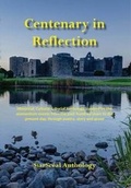 Cover: Centenary in Reflection - The Manuscript Publisher