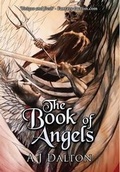 Cover: The Book of Angels - Kristell Ink