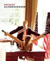 Enlarge image Cover: Private 2016 - Alison Jackson Publishing