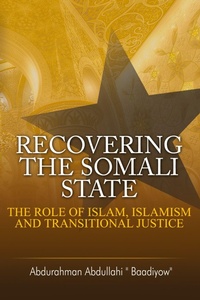 Abbildung von: Recovering the Somali State - Adonis & Abbey Publishers