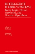 Cover: Intelligent Hybrid Systems - Springer