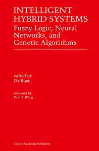 Enlarge image Cover: Intelligent Hybrid Systems - Springer