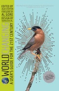 Cover: Worldchanging - Abrams