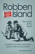 Cover: Robben Island - John Ritchie Ltd