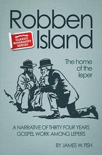 Enlarge image Cover: Robben Island - John Ritchie Ltd