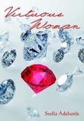 Cover: Virtuous Woman - Jesus Joy Publishing