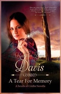 Cover: A Tear for Memory - Duncurra LLC