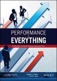 Enlarge image Cover: Performance Is Everything - Wiley