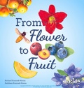 Cover: From Flower to Fruit - National Science Teachers Association