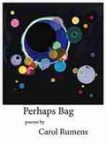 Cover: Perhaps Bag - Sheep Meadow Press,U.S.