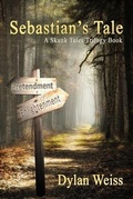 Cover: Sebastian's Tale - Red Engine Press