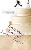 Cover: Summer Lovin' - Jacquie Biggar