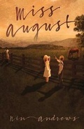 Cover: Miss August - CavanKerry Press
