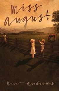 Enlarge image Cover: Miss August - CavanKerry Press