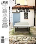 Cover: The 3288 Review - Caffeinated Press, Inc.