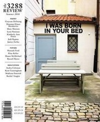 Enlarge image Cover: The 3288 Review - Caffeinated Press, Inc.