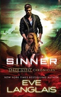 Cover: Sinner - Eve Langlais