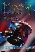 Cover: Unchained Memories - Badger Bliss Books
