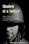 Cover: Shadow of a Soldier - Absolutelyamazingebooks.com