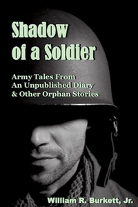 Enlarge image Cover: Shadow of a Soldier - Absolutelyamazingebooks.com