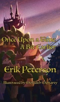 Cover: Once Upon a Time, A Bit Earlier - Brothers Uber