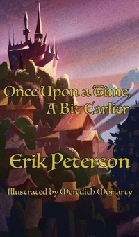 Enlarge image Cover: Once Upon a Time, A Bit Earlier - Brothers Uber