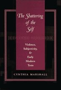 Enlarge image Cover: The Shattering of the Self - Johns Hopkins University Press