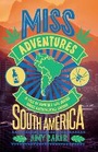 Cover: Miss-adventures - Summersdale Publishers