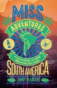 Enlarge image Cover: Miss-adventures - Summersdale Publishers