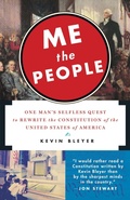 Cover: Me the People - Random House Trade Paperbacks